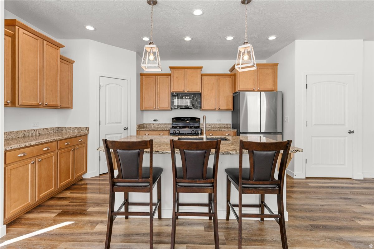 DAYBREAK - Residential