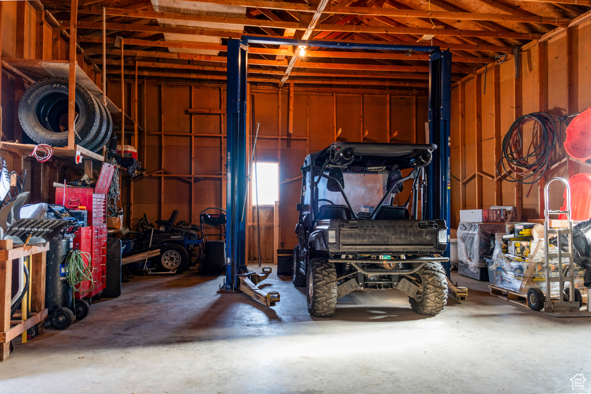 1105 S 500, Vernal, Utah image 32