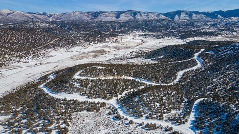 Tiny photo for 50178 BLACKHAWK MOUNTAIN ESTS #45, Indianola, UT 84629 (MLS # 2132145)