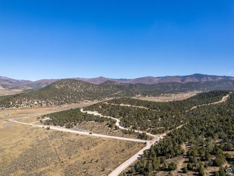Tiny photo for 50178 BLACKHAWK MOUNTAIN ESTS #45, Indianola, UT 84629 (MLS # 2132145)