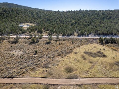 Tiny photo for 50178 BLACKHAWK MOUNTAIN ESTS #45, Indianola, UT 84629 (MLS # 2132145)