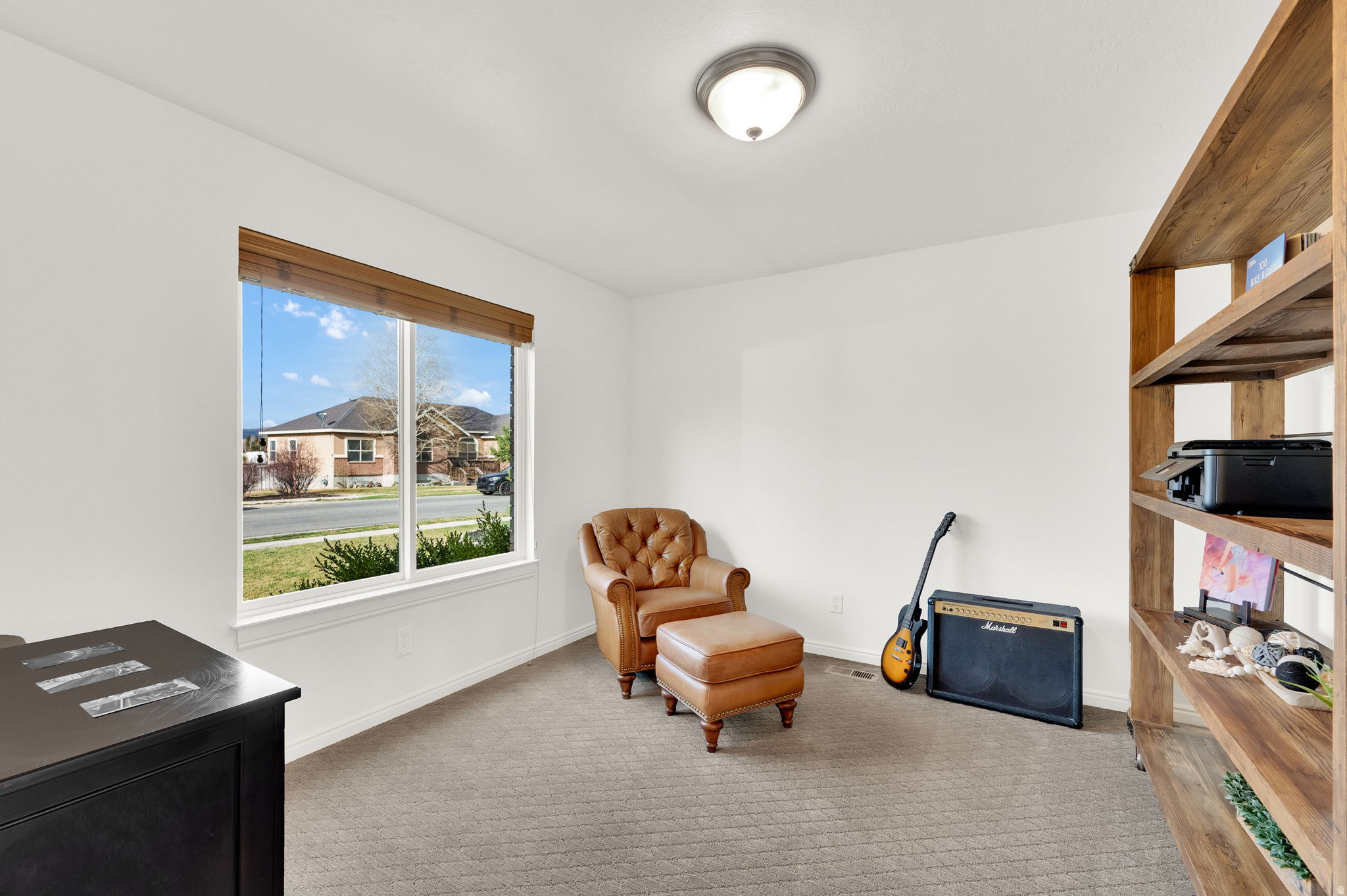 FOX DEN ESTATES - Residential