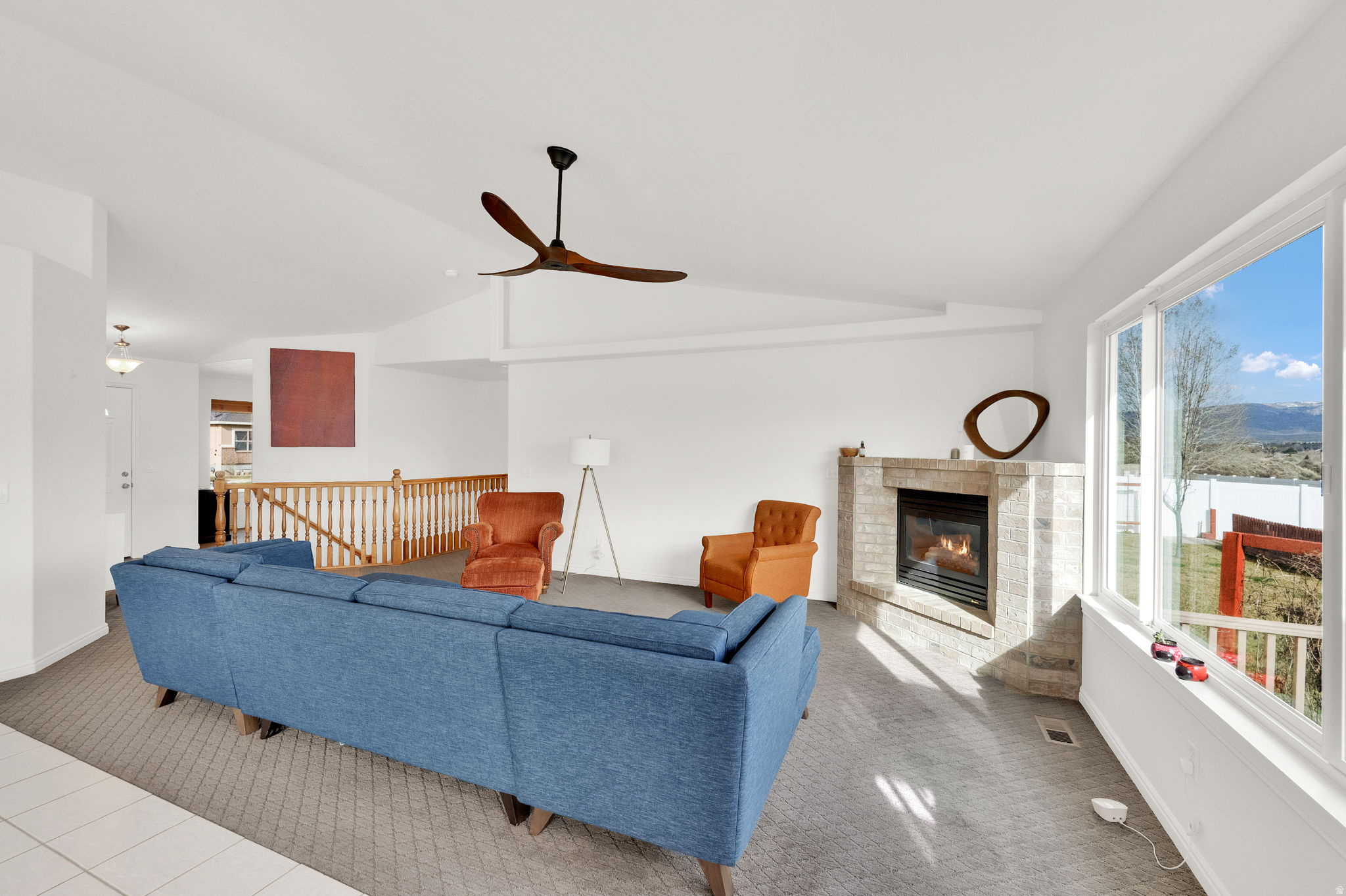 FOX DEN ESTATES - Residential