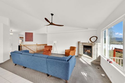 Tiny photo for 694 E 260 S, Midway, UT 84049 (MLS # 2145720)