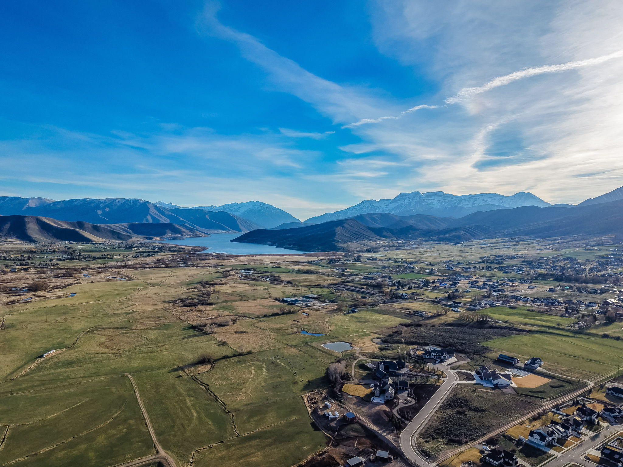 FOX DEN ESTATES - Residential