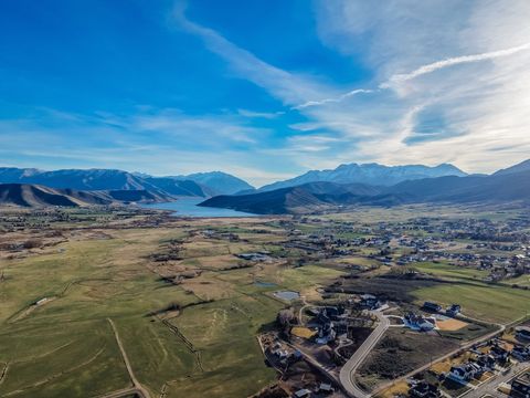 Tiny photo for 694 E 260 S, Midway, UT 84049 (MLS # 2145720)