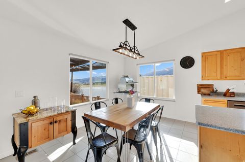 Tiny photo for 694 E 260 S, Midway, UT 84049 (MLS # 2145720)