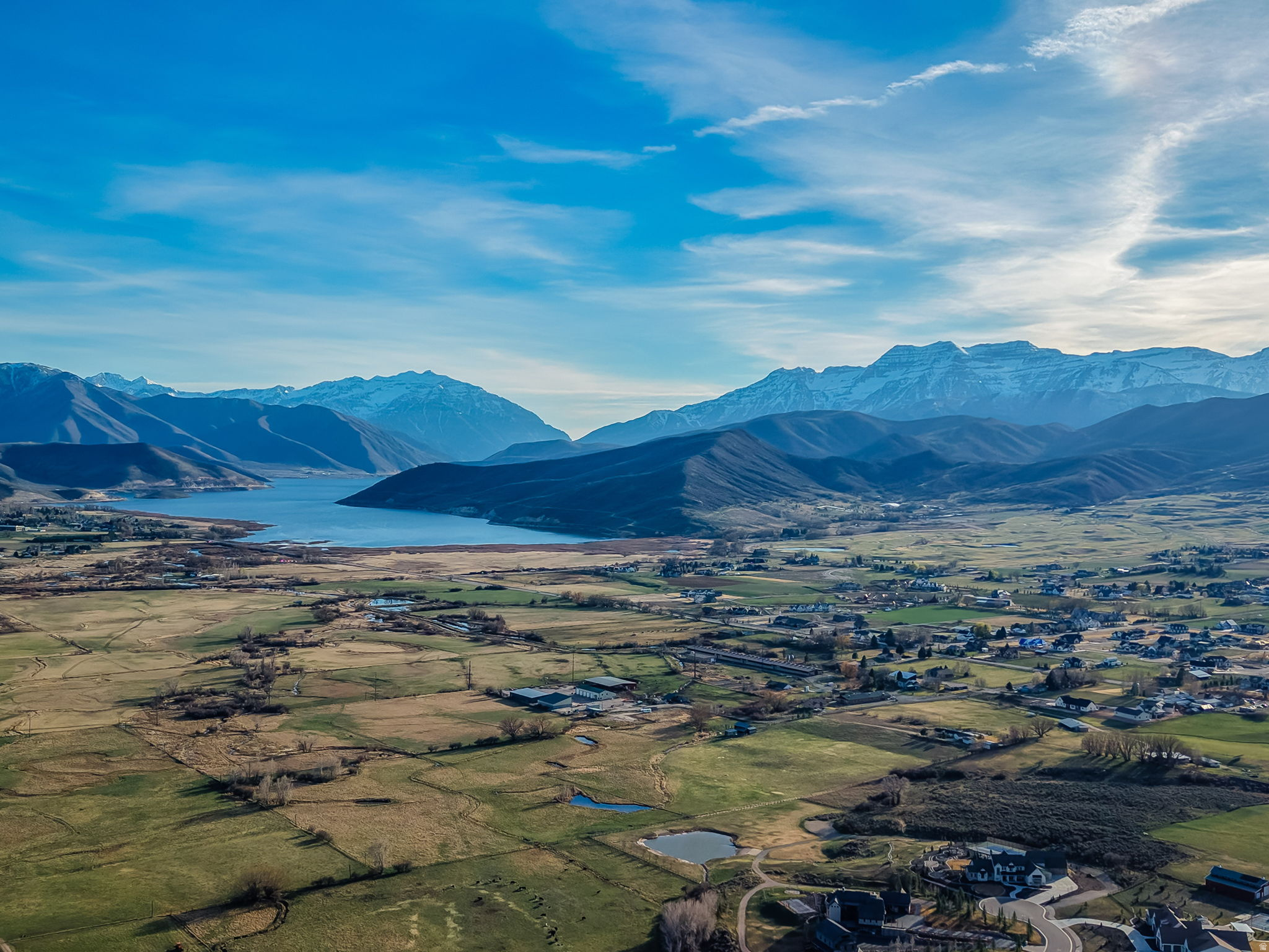 FOX DEN ESTATES - Residential