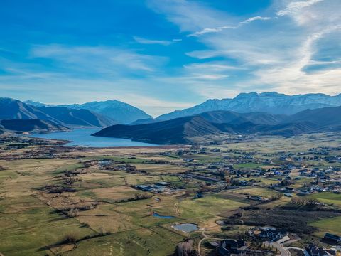 Tiny photo for 694 E 260 S, Midway, UT 84049 (MLS # 2145720)