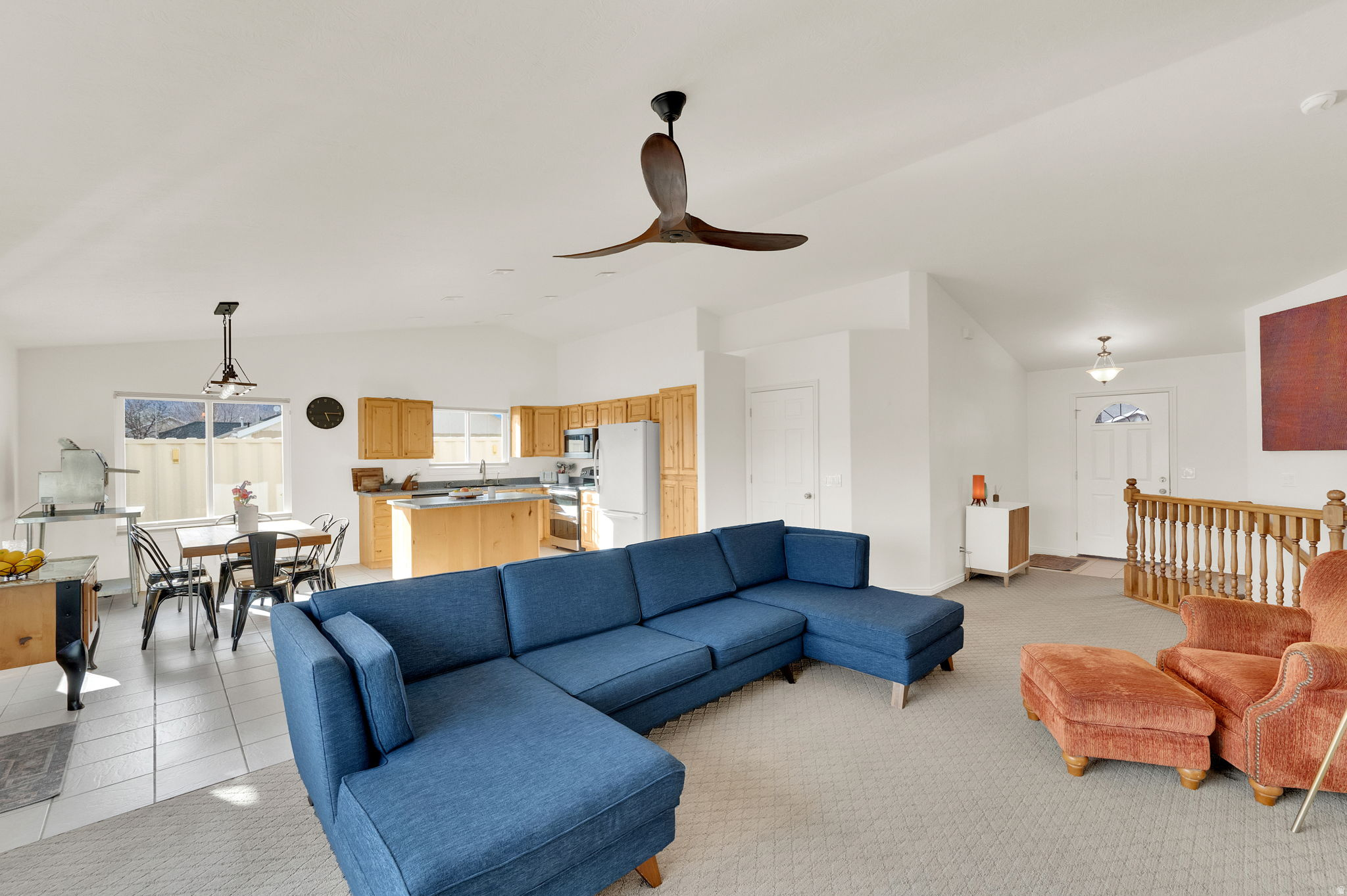 FOX DEN ESTATES - Residential