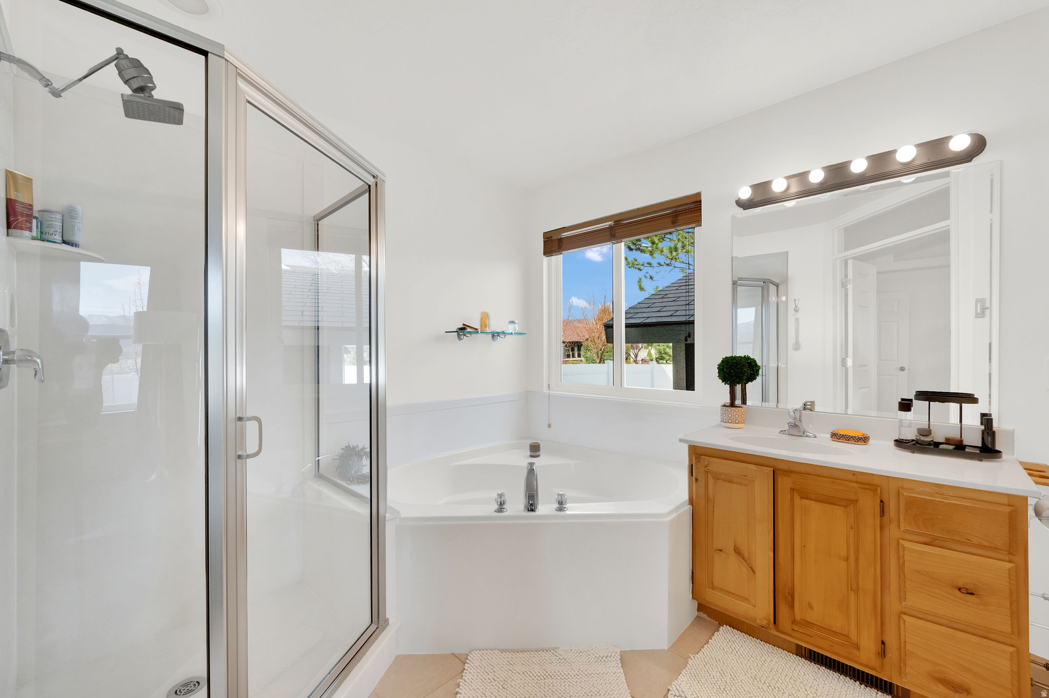 FOX DEN ESTATES - Residential