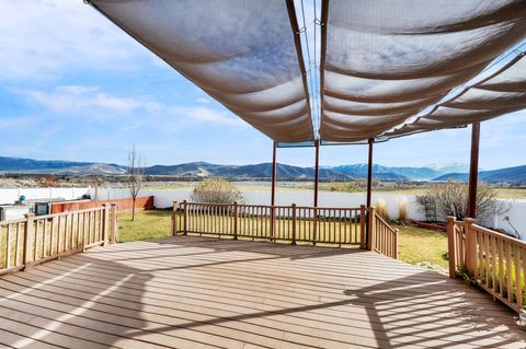 Tiny photo for 694 E 260 S, Midway, UT 84049 (MLS # 2145720)