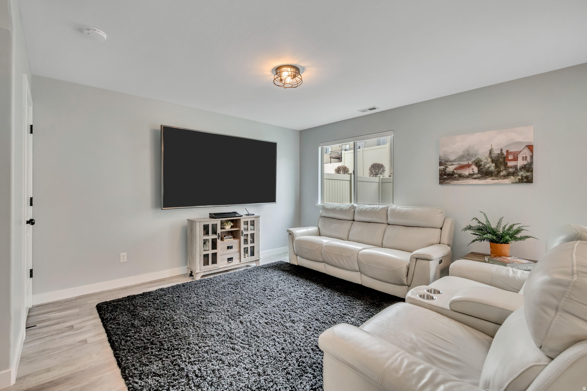 GREYHAWK - Residential