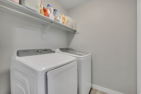 Tiny photo for 1821 E WHITETAIL WAY, Layton, UT 84040 (MLS # 2136384)