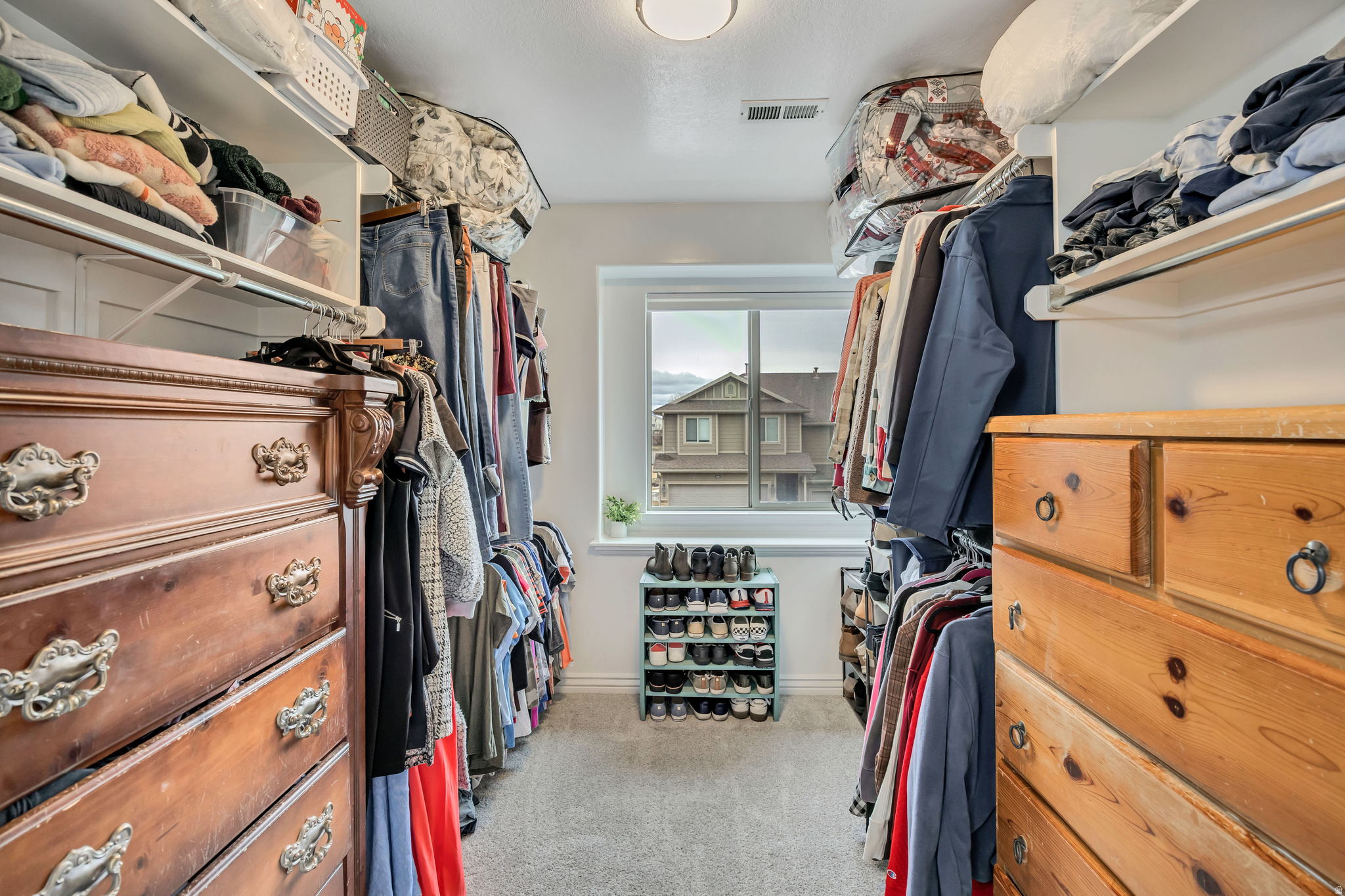 GREYHAWK - Residential