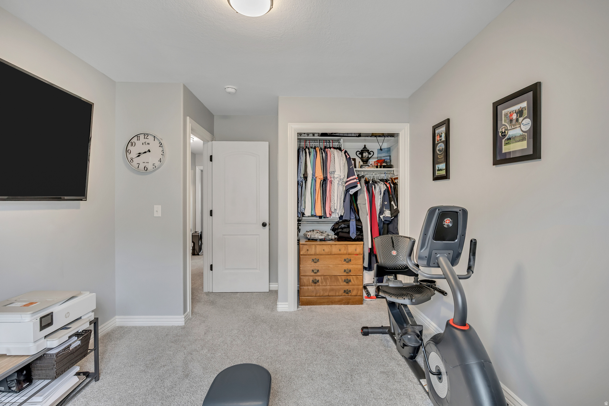 GREYHAWK - Residential