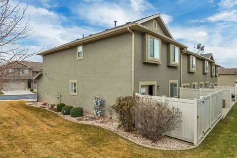 Tiny photo for 1821 E WHITETAIL WAY, Layton, UT 84040 (MLS # 2136384)