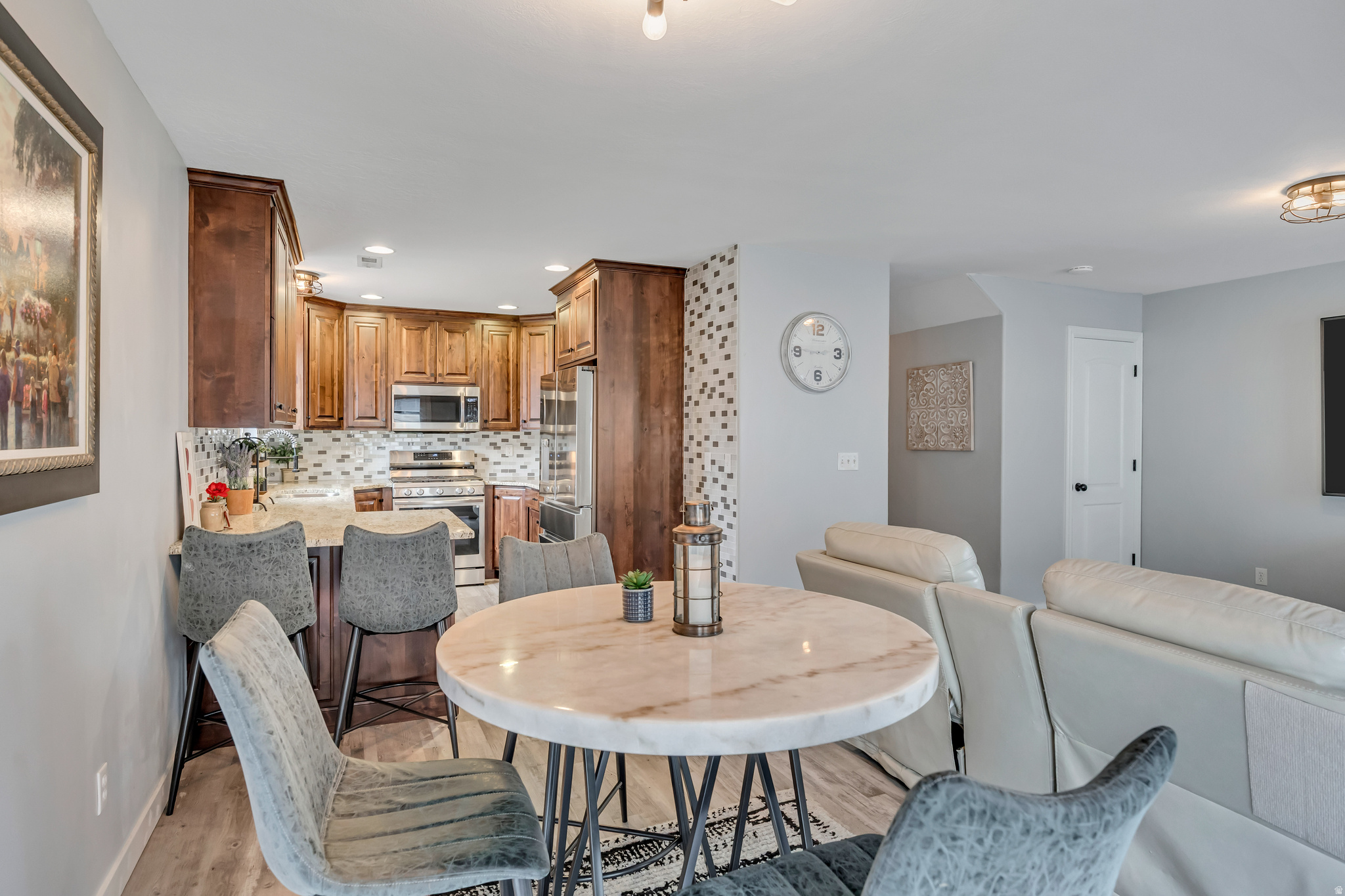 GREYHAWK - Residential