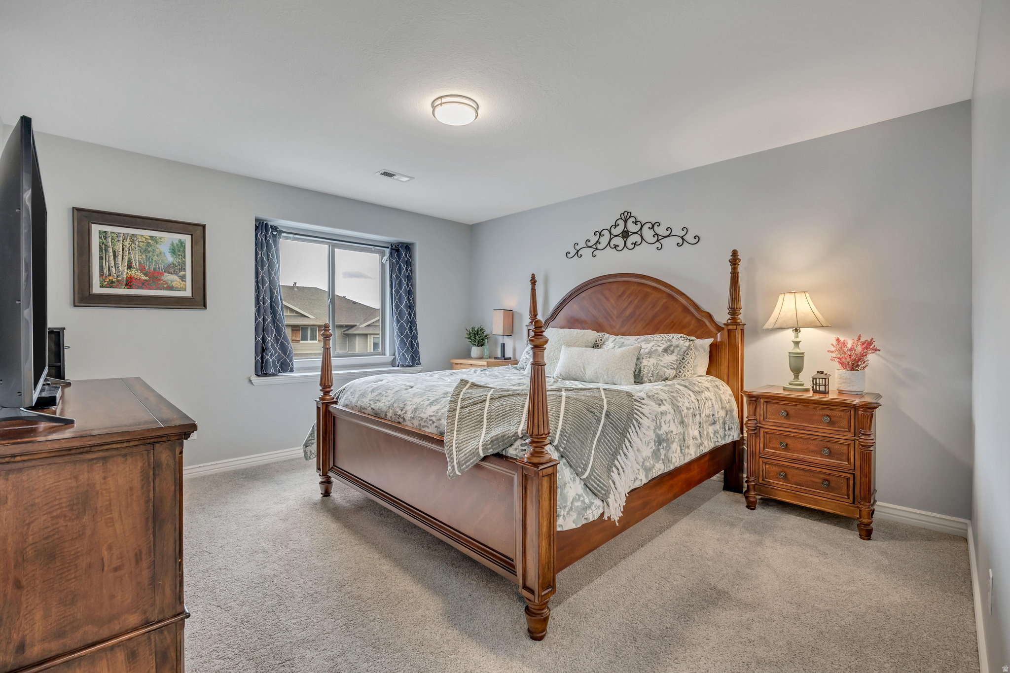 GREYHAWK - Residential