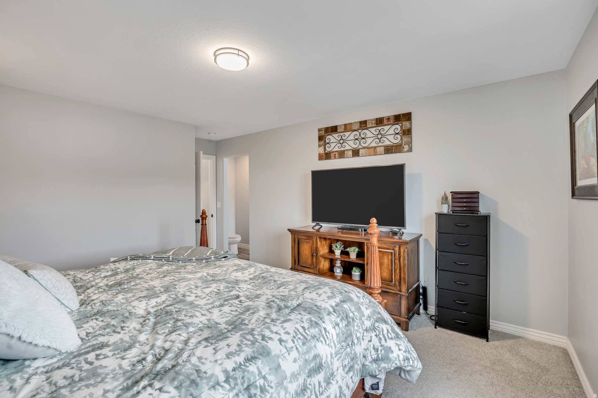 GREYHAWK - Residential