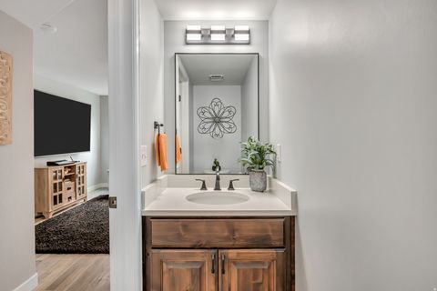 Tiny photo for 1821 E WHITETAIL WAY, Layton, UT 84040 (MLS # 2136384)