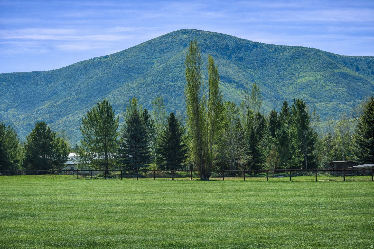 WINTERTON FARMS - Land