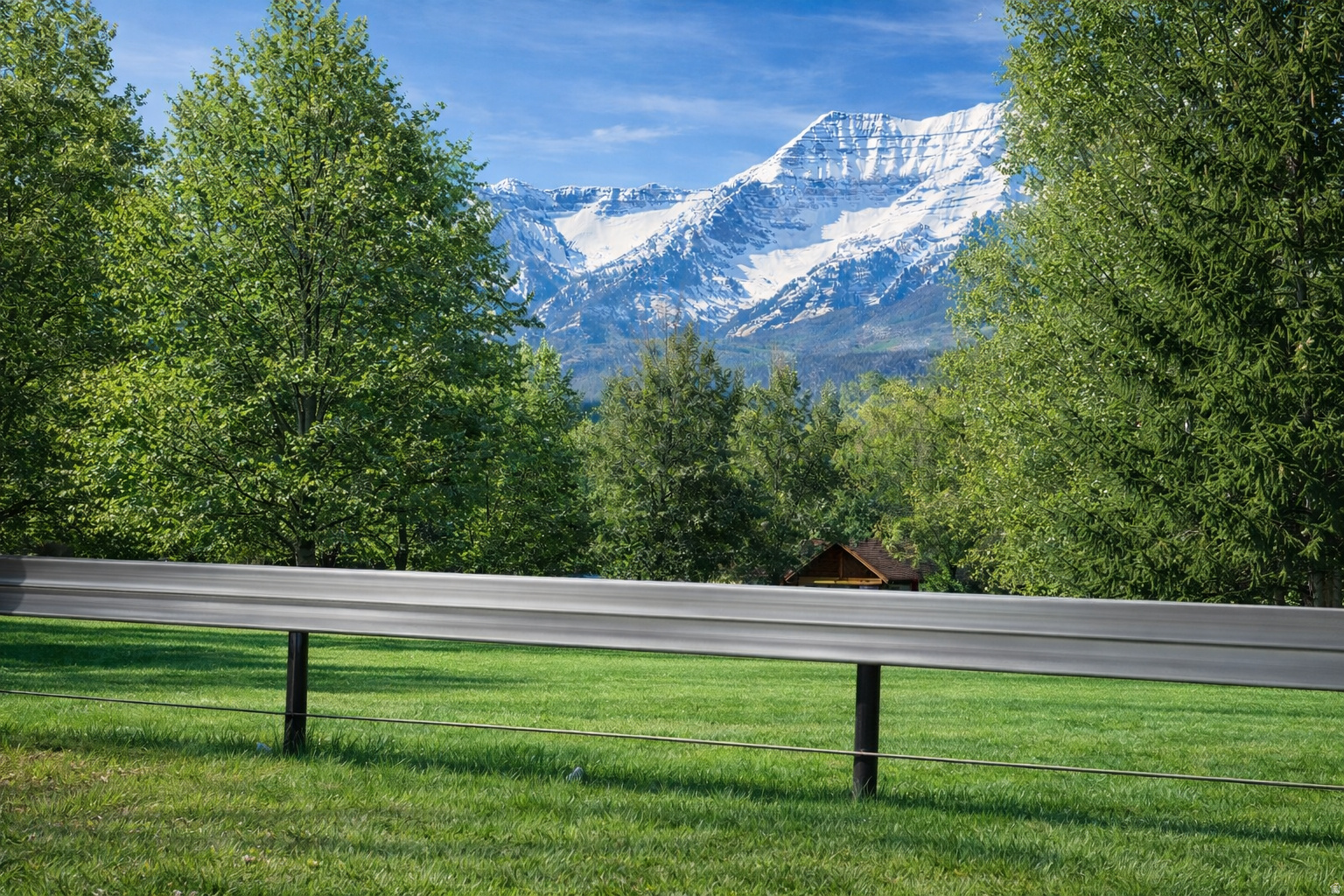 WINTERTON FARMS - Land