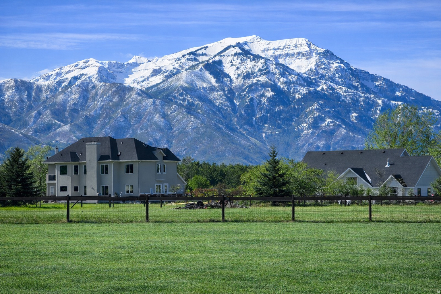 WINTERTON FARMS - Land