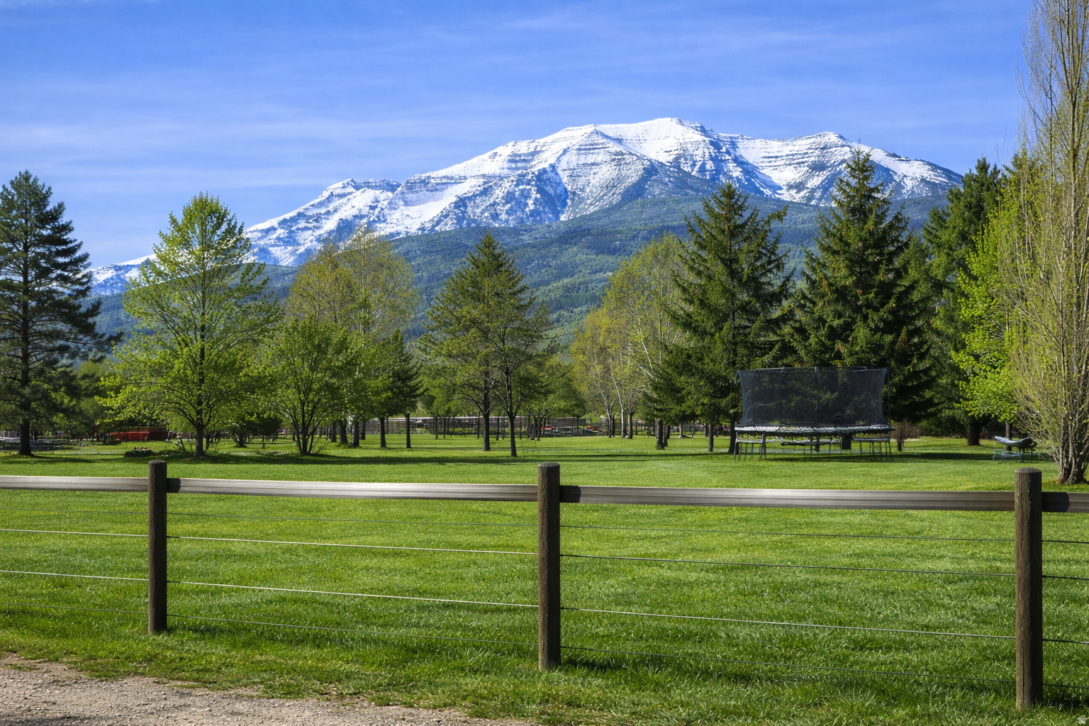 WINTERTON FARMS - Land