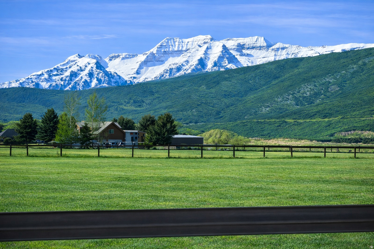 WINTERTON FARMS - Land