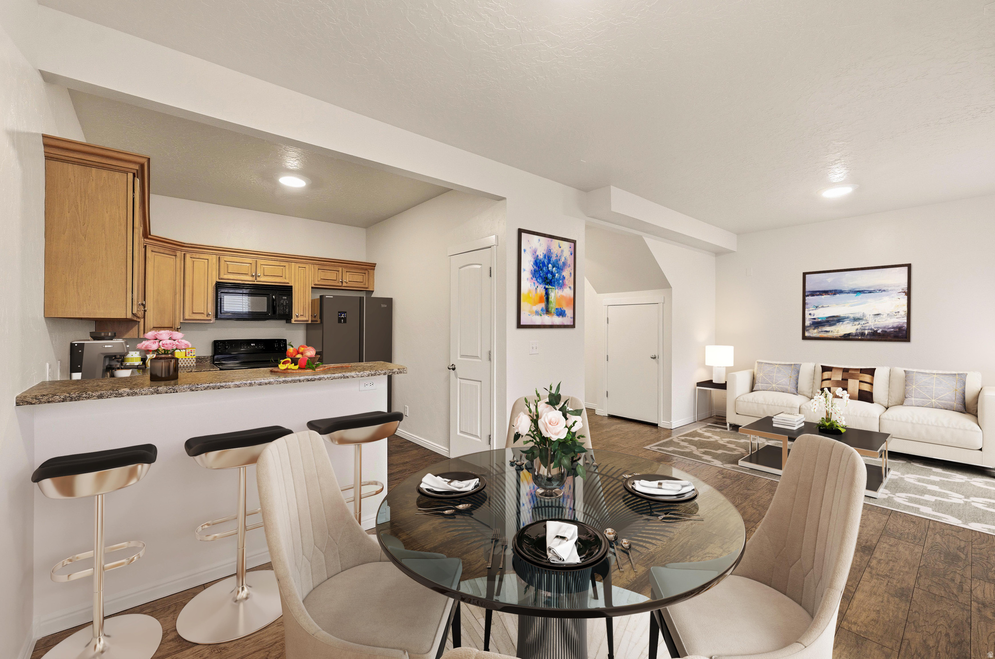 BRIDGERLAND - Residential