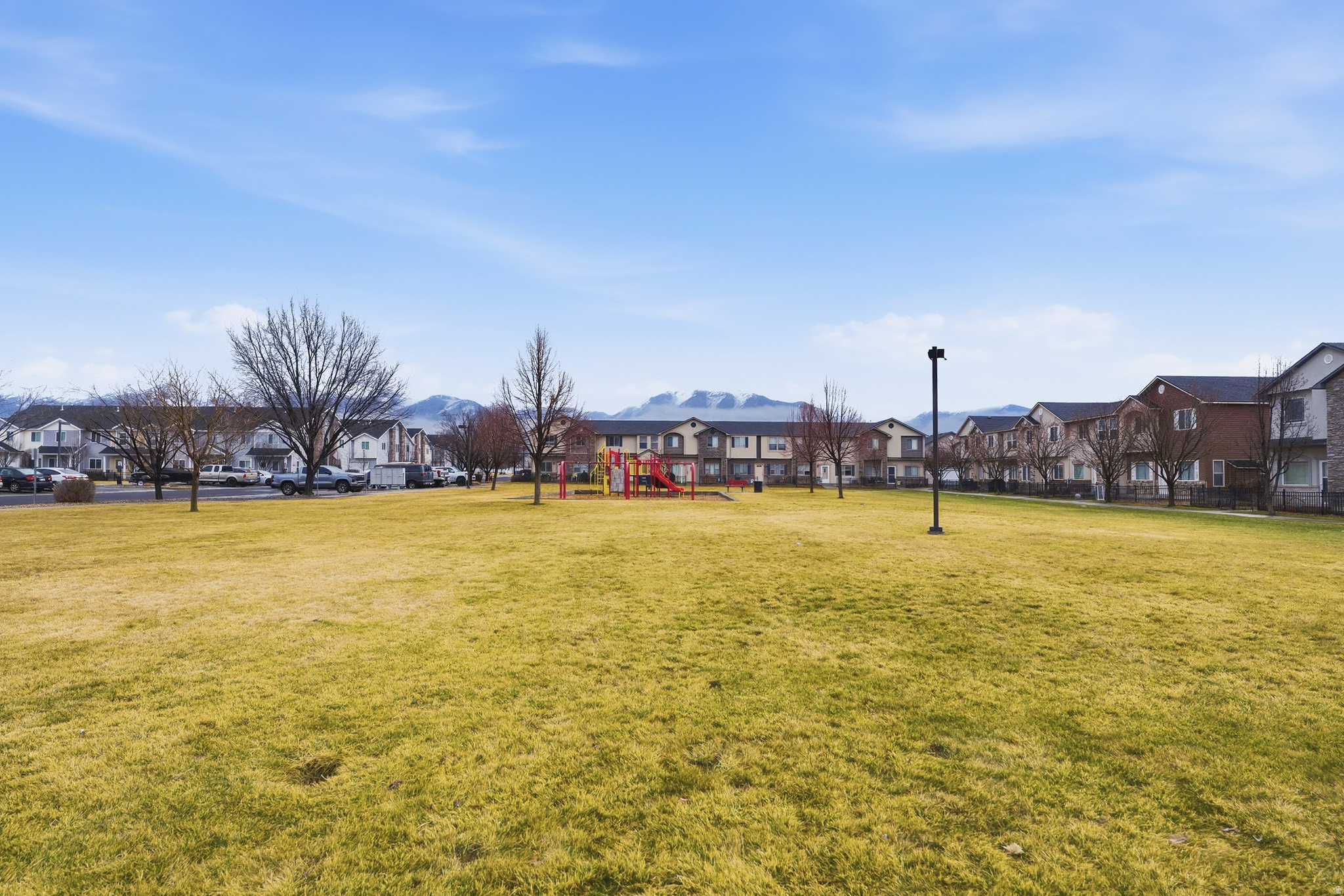 BRIDGERLAND - Residential