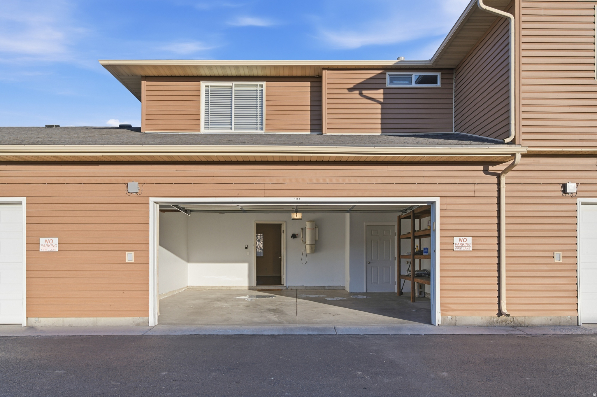 BRIDGERLAND - Residential