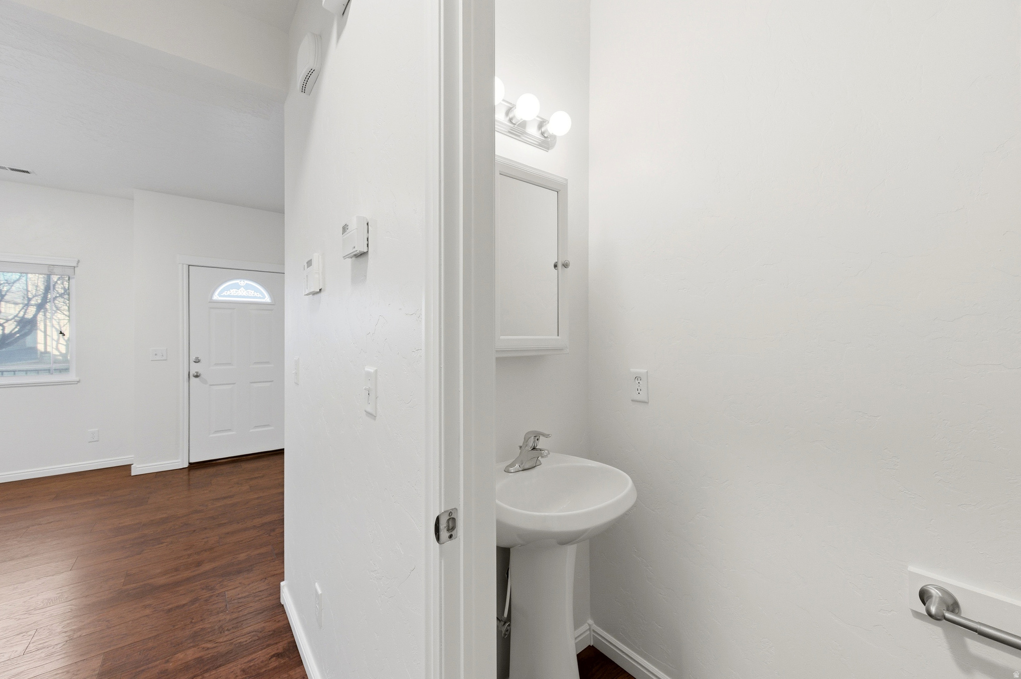 BRIDGERLAND - Residential