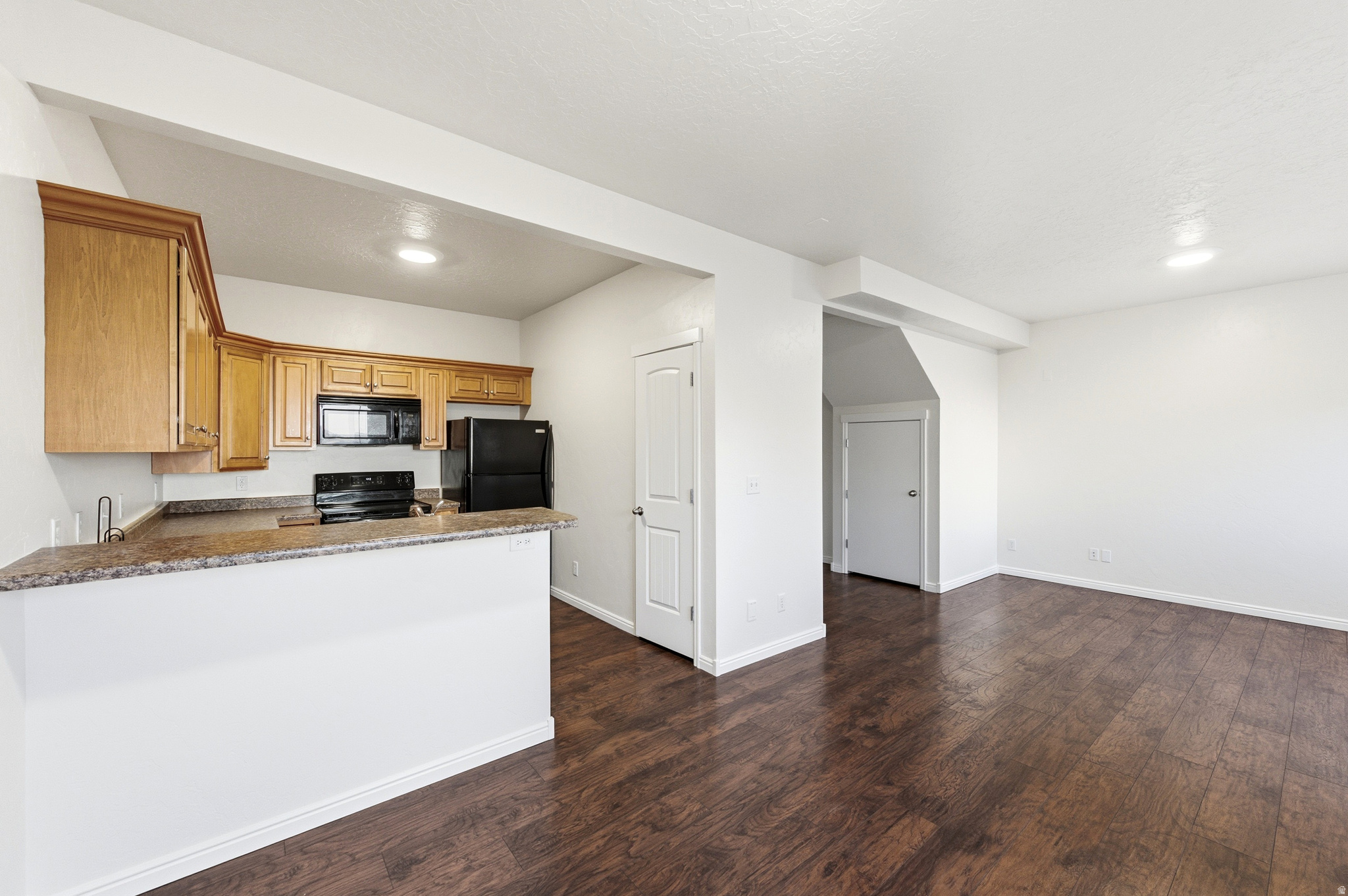 BRIDGERLAND - Residential