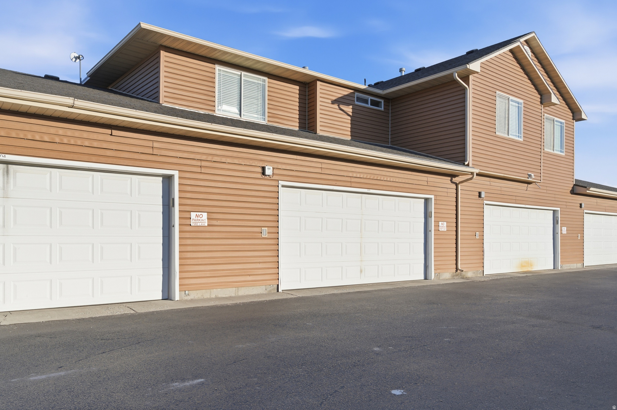 BRIDGERLAND - Residential