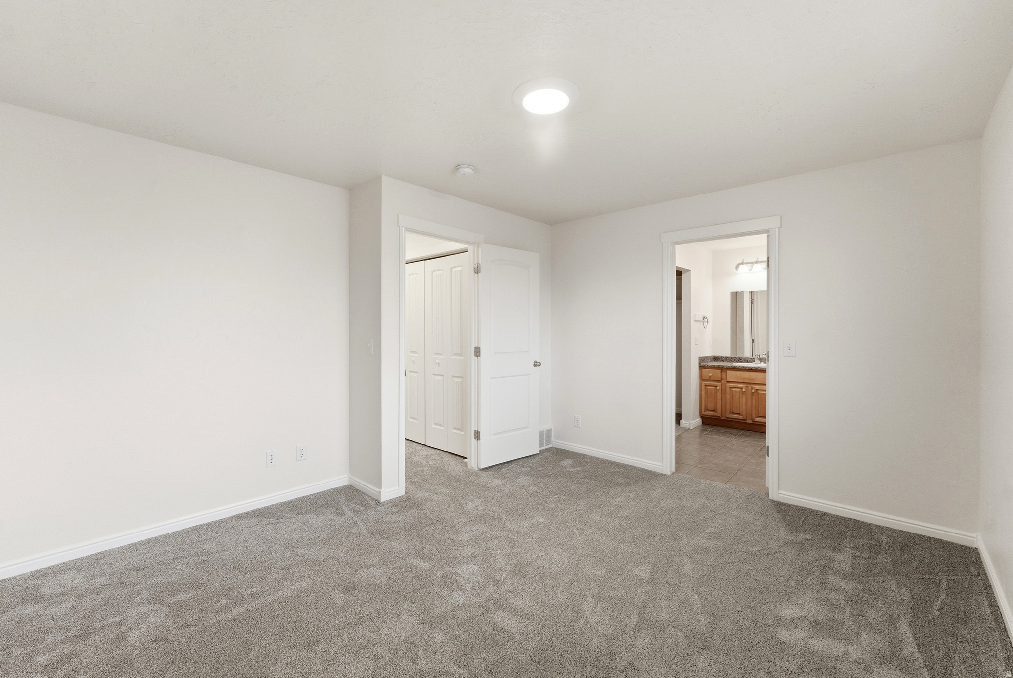 BRIDGERLAND - Residential