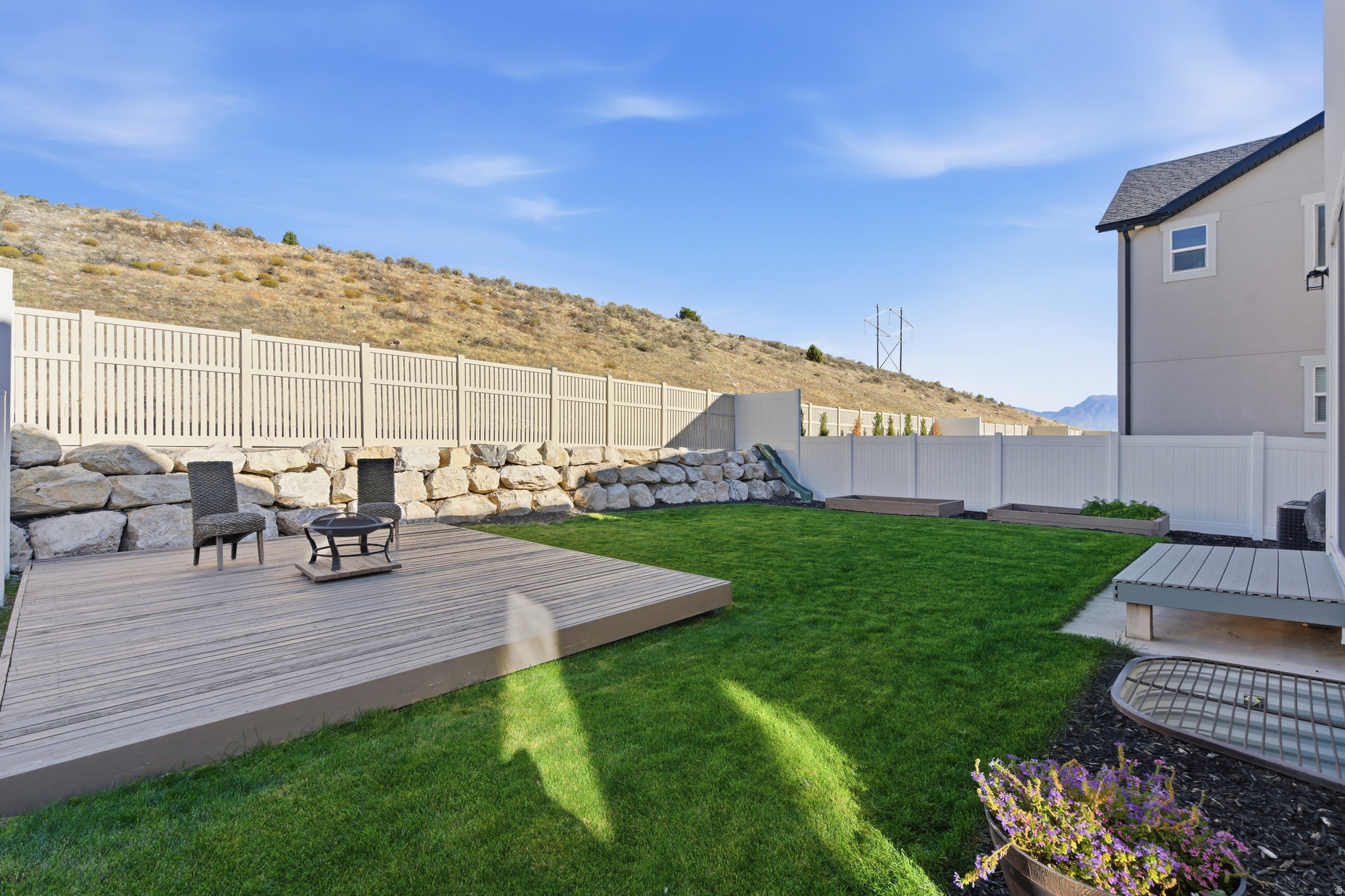 QUAILHILL AT MT. SARATOGA - Residential