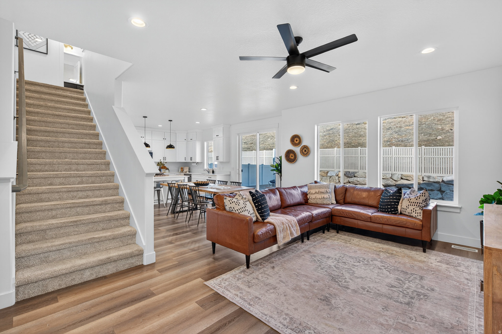 QUAILHILL AT MT. SARATOGA - Residential