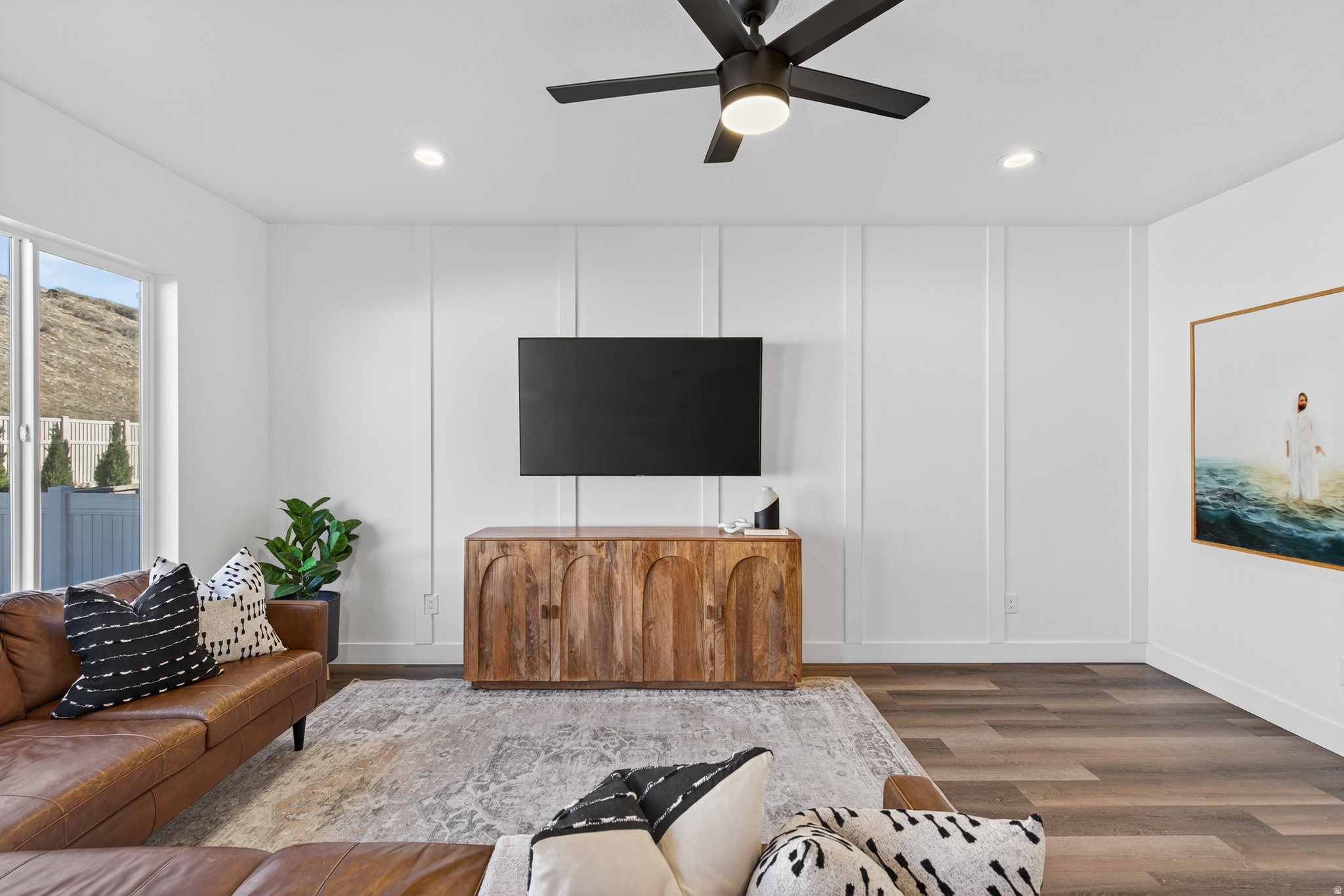 QUAILHILL AT MT. SARATOGA - Residential