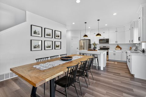 Tiny photo for 1346 W QUAILHILL RD, Saratoga Springs, UT 84045 (MLS # 2120303)