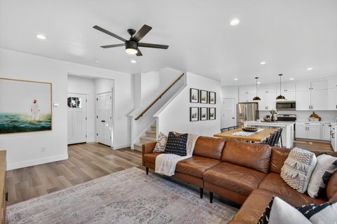 Tiny photo for 1346 W QUAILHILL RD, Saratoga Springs, UT 84045 (MLS # 2120303)