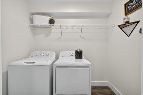 Tiny photo for 1346 W QUAILHILL RD, Saratoga Springs, UT 84045 (MLS # 2120303)