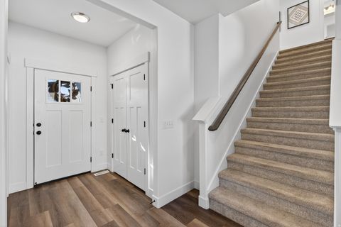 Tiny photo for 1346 W QUAILHILL RD, Saratoga Springs, UT 84045 (MLS # 2120303)