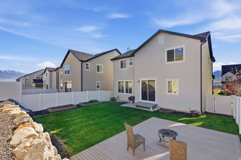 Tiny photo for 1346 W QUAILHILL RD, Saratoga Springs, UT 84045 (MLS # 2120303)