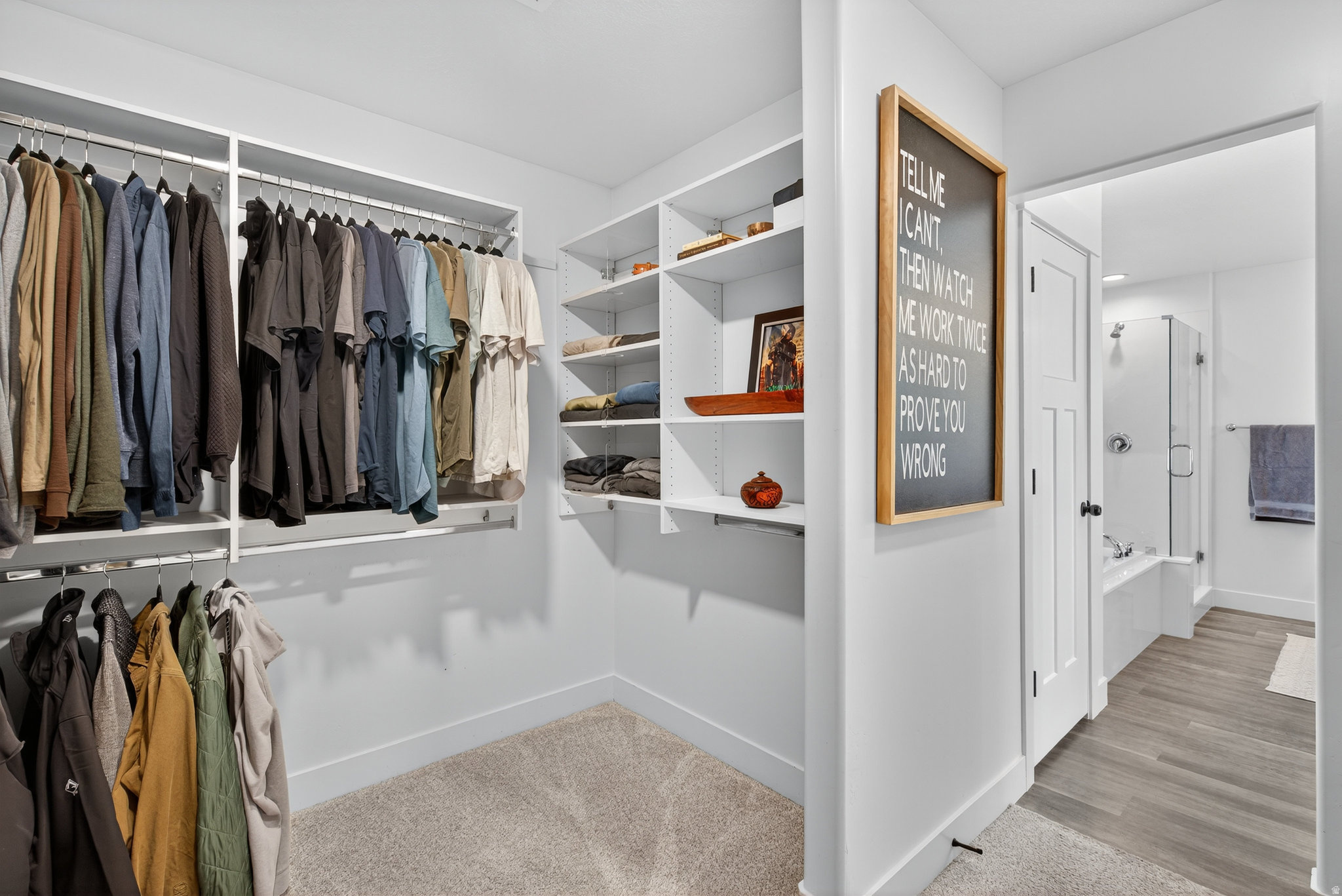 QUAILHILL AT MT. SARATOGA - Residential