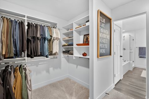 Tiny photo for 1346 W QUAILHILL RD, Saratoga Springs, UT 84045 (MLS # 2120303)