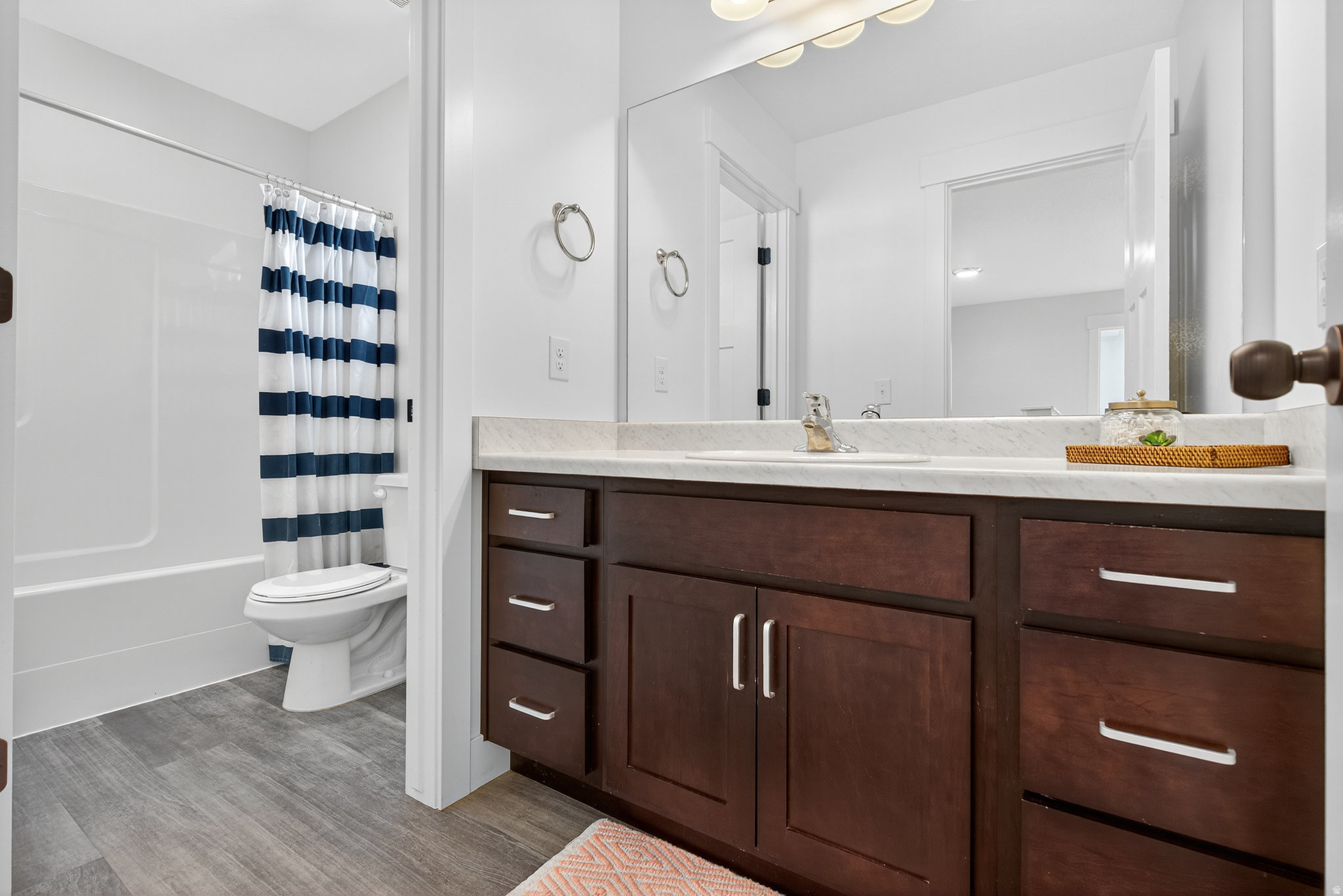 QUAILHILL AT MT. SARATOGA - Residential