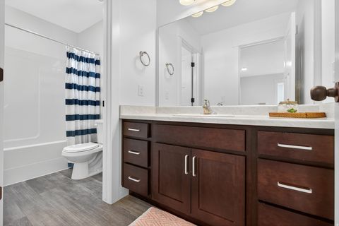 Tiny photo for 1346 W QUAILHILL RD, Saratoga Springs, UT 84045 (MLS # 2120303)