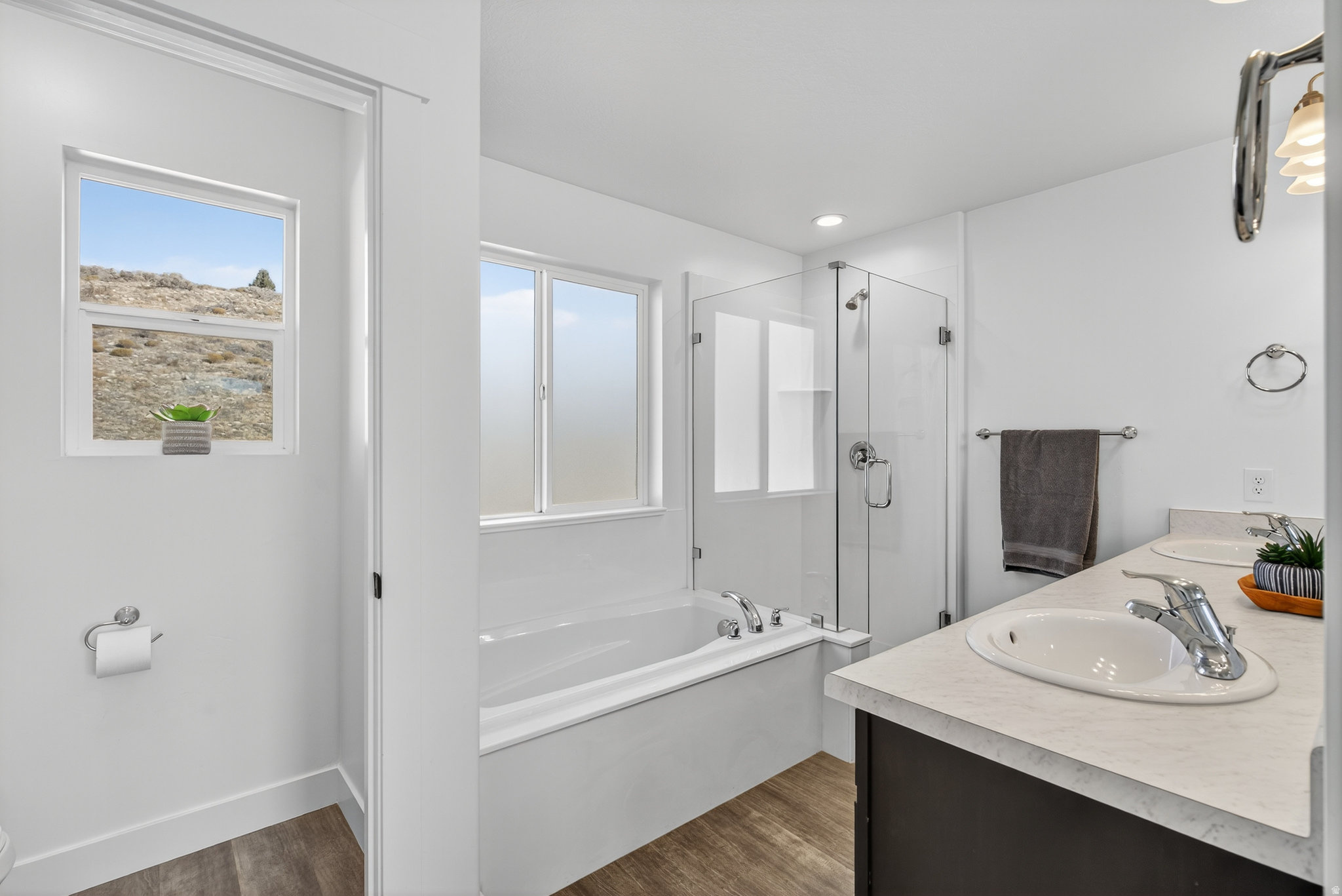 QUAILHILL AT MT. SARATOGA - Residential